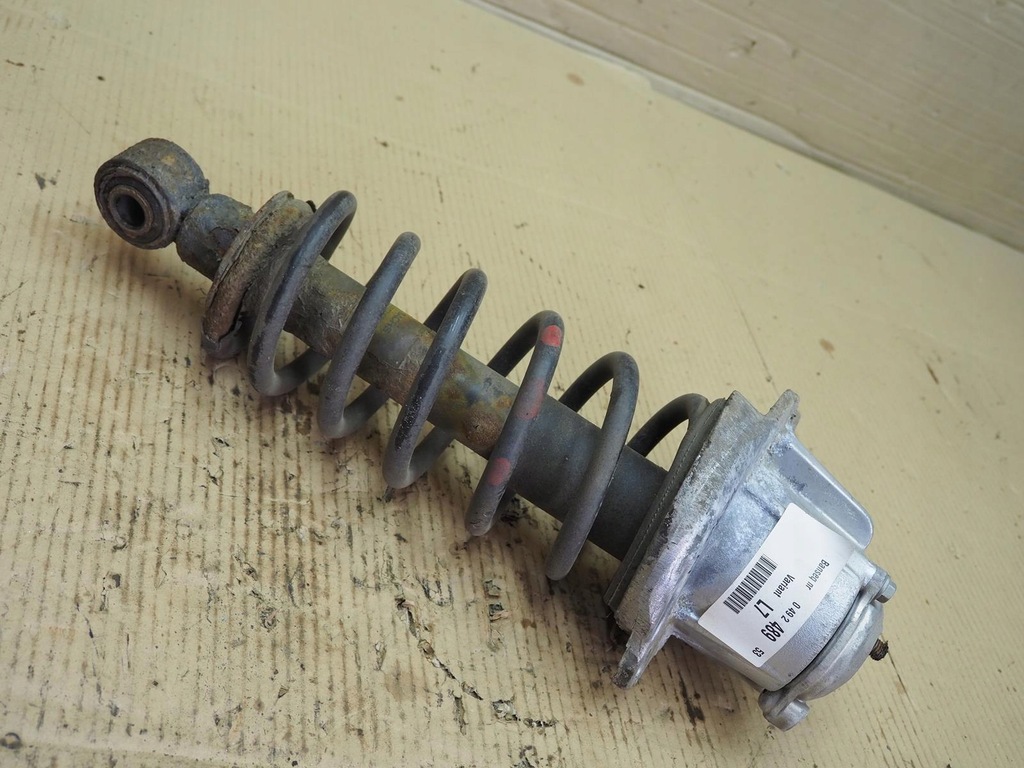 фото №1, Амортизатор правый задняя пружина volvo xc70 i 2001r