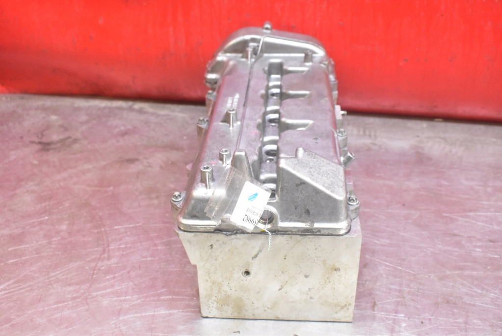 фото №2, Головка двигателя левая r6280160901 mercedes ml w163 4.0 cdi 250 km 4matic