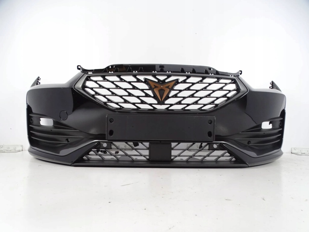 фото №1, Бампер перед передний seat leon iv 4 cupra 5fa