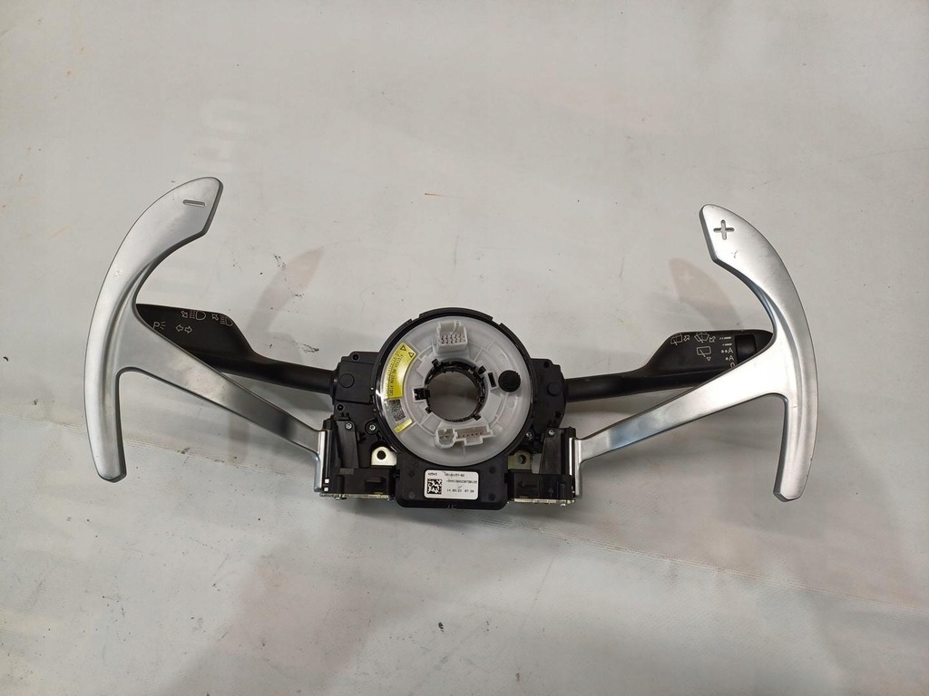 фото №1, Переключатель комбинированный alfa romeo stelvio 01561732780