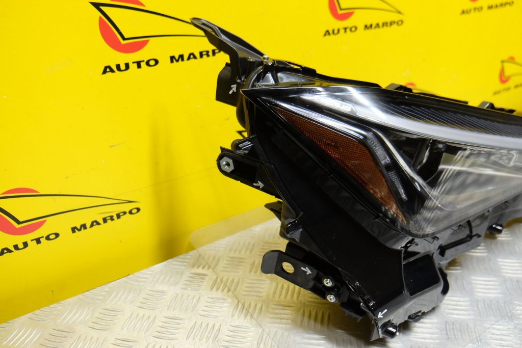 Lexus ux200 ux250 2019- фара led фара r америка Недорого