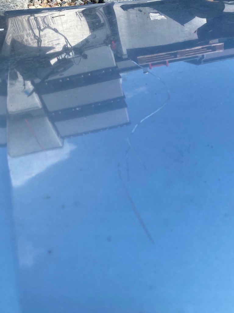 фото №10, Opel vectra c signum капот кришка двигуна решітка радіатора irmscher