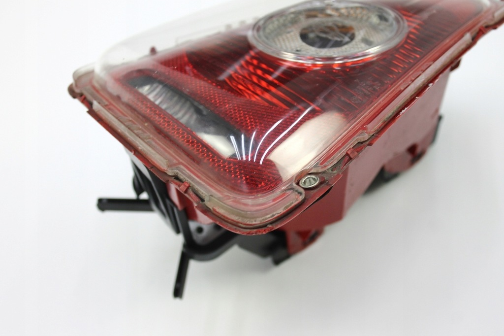 фото №3, Mini cooper cabrio r56 r57 лампа левая задняя