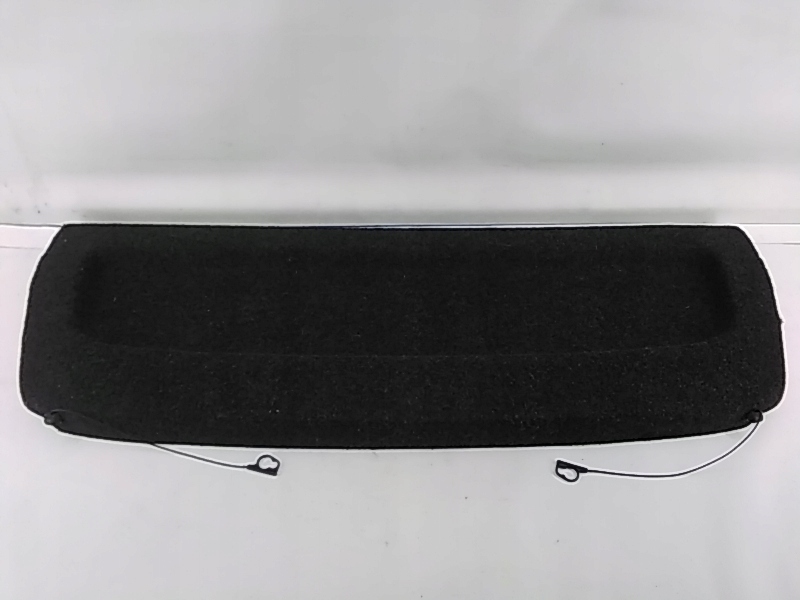 фото №1, C173 opel corsa d 3d полка багажника 13283538