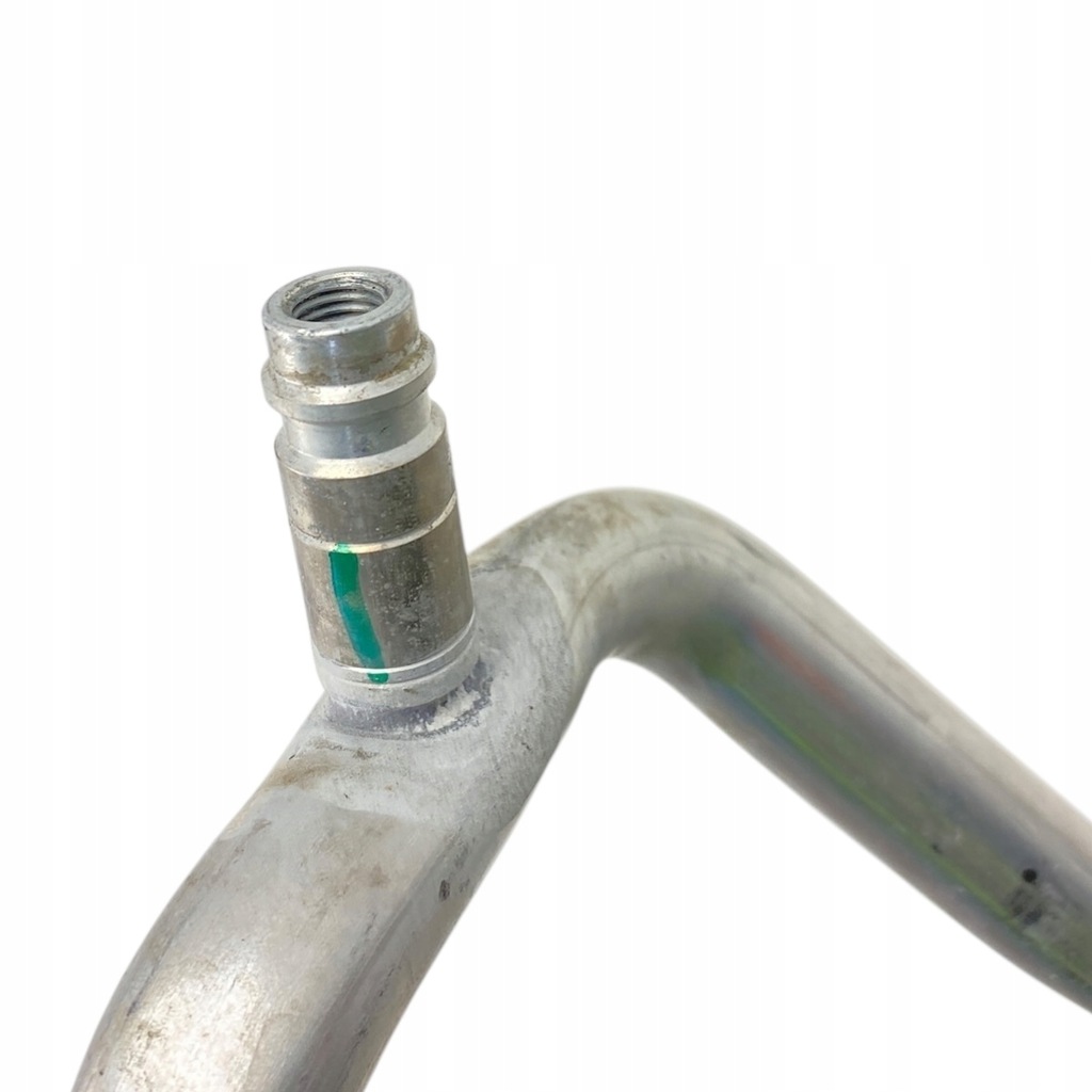 фото №12, Шланг кондиціонера renault trafic iii iv nissan nv300 2021- 924807601r