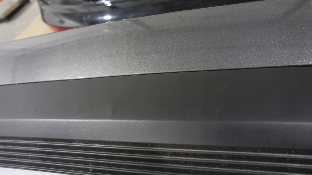 фото №16, Бампер задній задня ds7 crossback lift 2023r. pdc колір evl