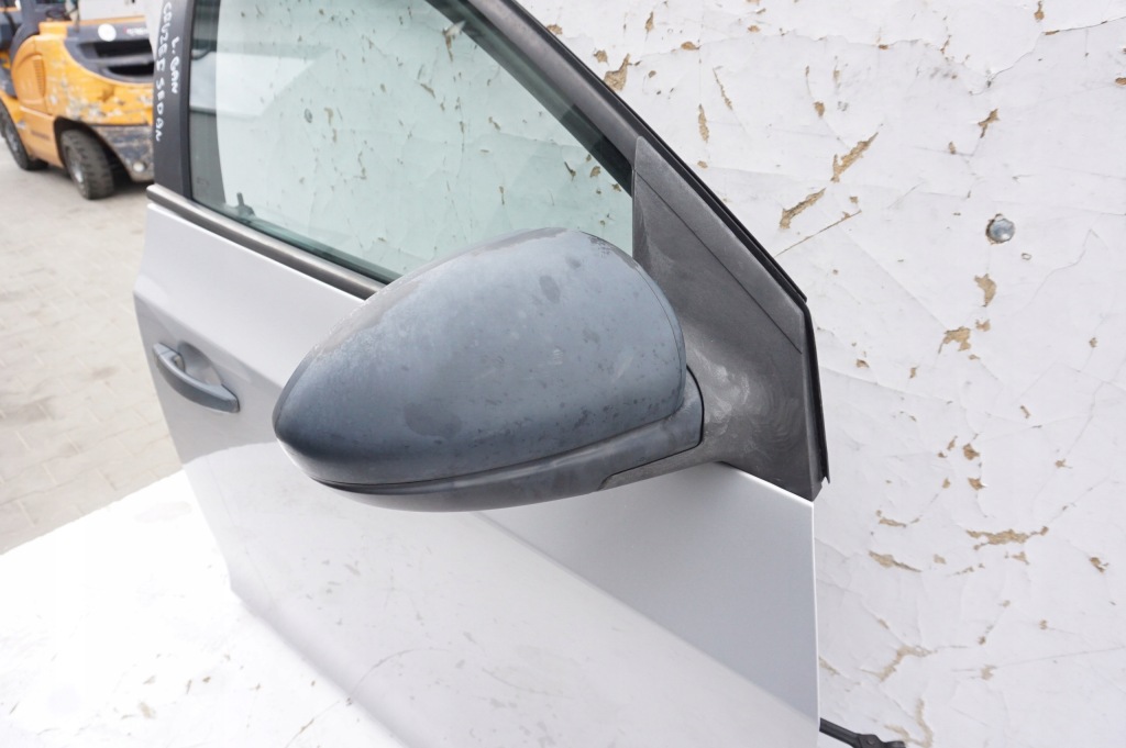 фото №1, Зеркало правое chevrolet cruze i 5 pin