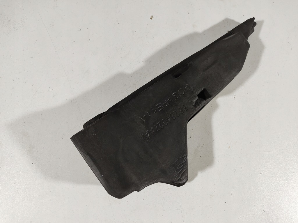 фото №10, Jeep compass 17r- шумоізоляція ліва