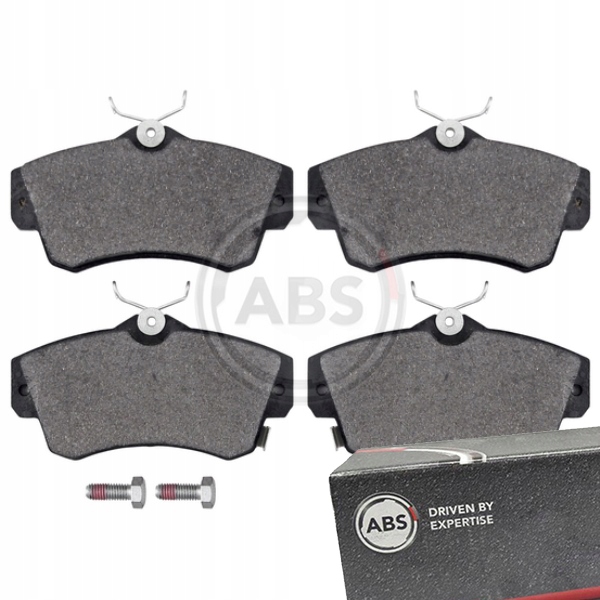 фото №1, Гальмівні колодки гальмівні do chrysler pt cruiser gt 2.4