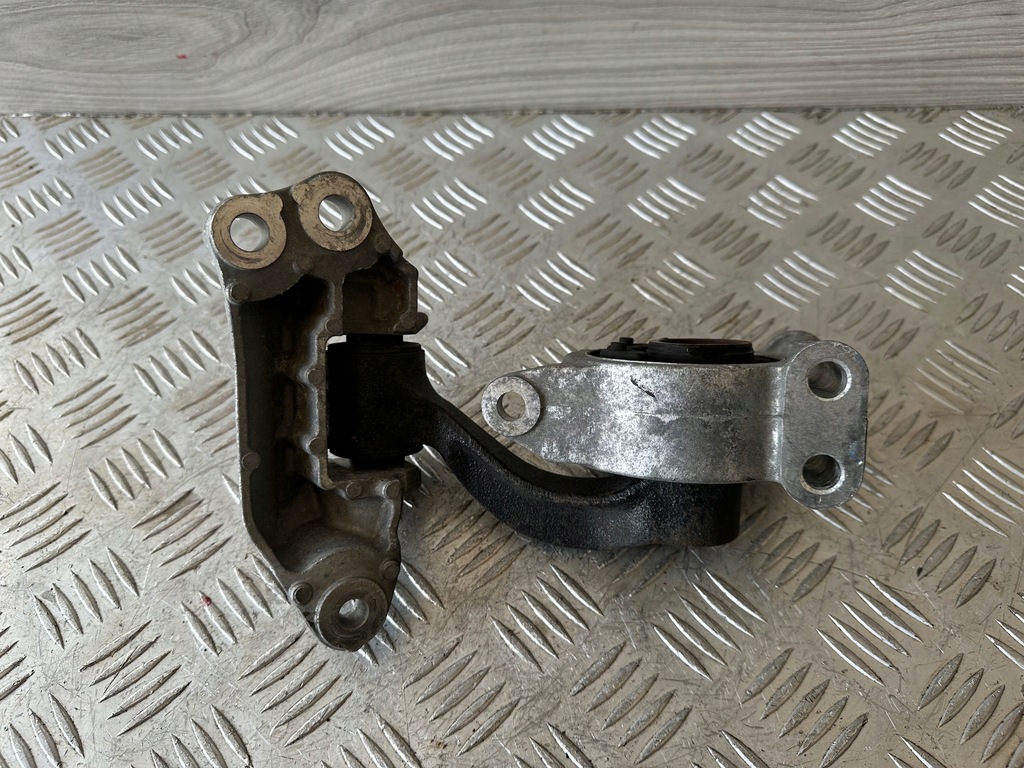 фото №11, Infiniti qx60 jx-35 jx35 usa 3.5 бензин кронштейн кронштейн подушка двигателя