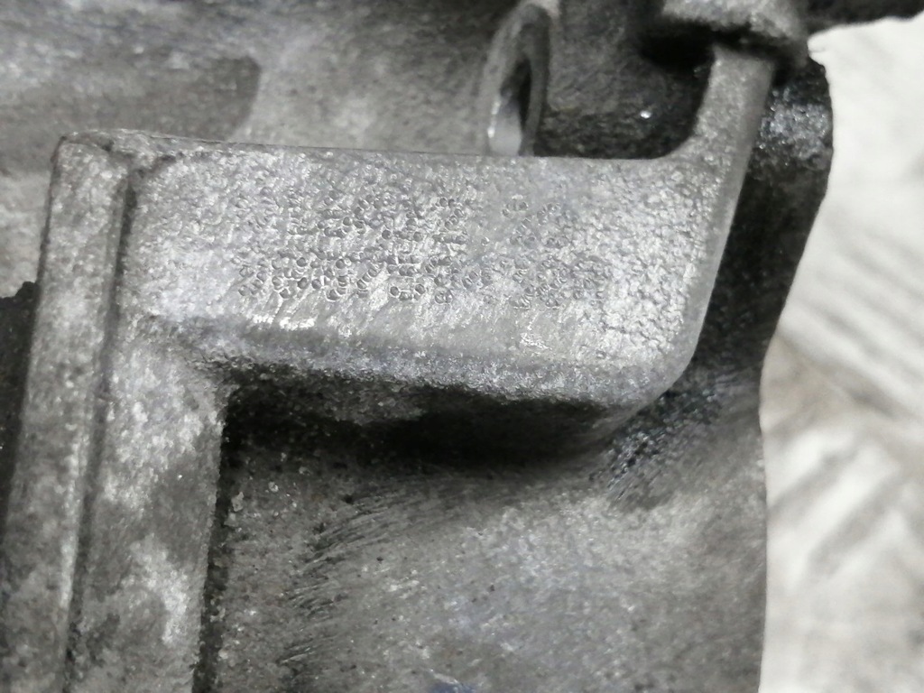 фото №7, Citroen ds4 lift 2,0 bluehdi 9807594380 основа фільтра оливи