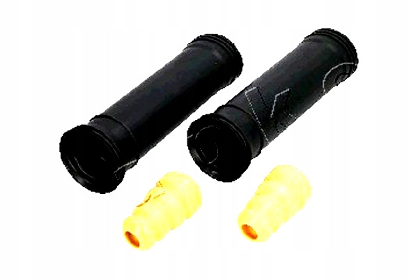 фото №1, Japko 159h08 набір захисту пилозахисний, амортизатор