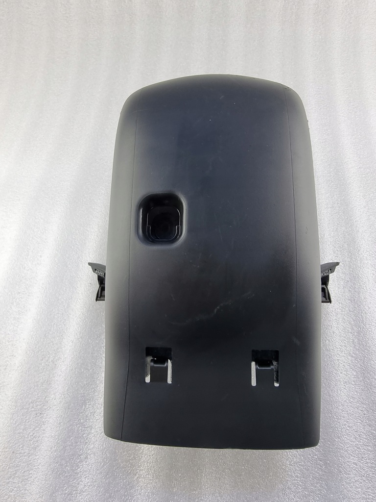 фото №4, Skoda fabia iii захист колонки кермового