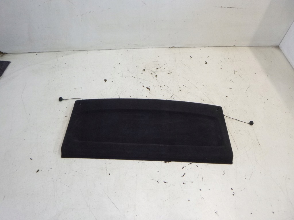 фото №4, Задняя полка opel corsa b 5d