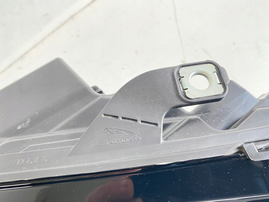 Фара левая передняя перед full led jaguar e-pace 2017- Оригинал