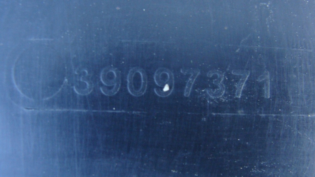 фото №14, Бампер перед передний opel crossland x p17 2017- 39097371