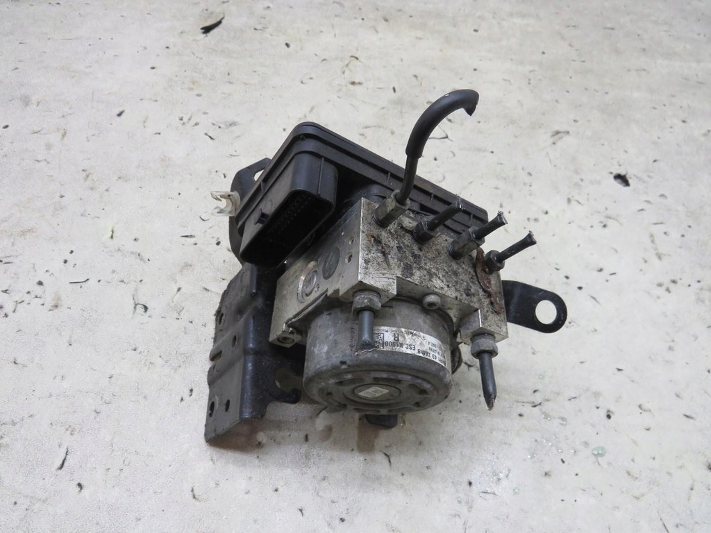 фото №1, Насос abs mazda 3 bm 13- bhr1437a0b