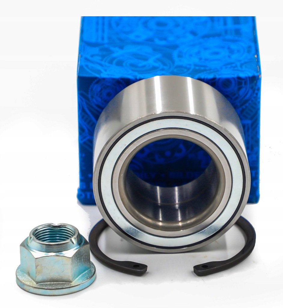 фото №1, Подшипник колеса задняя lexus, gs, is, sportcross, uzz40 набор