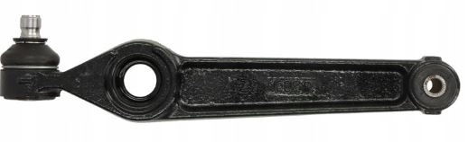 фото №4, Лівий / правий важіль suzuki wagon r+ ignis ii alto