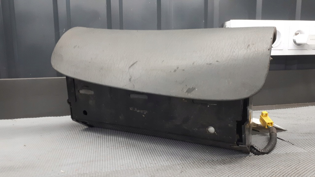 фото №9, Подушка подушка безопасности пассажира hyundai accent