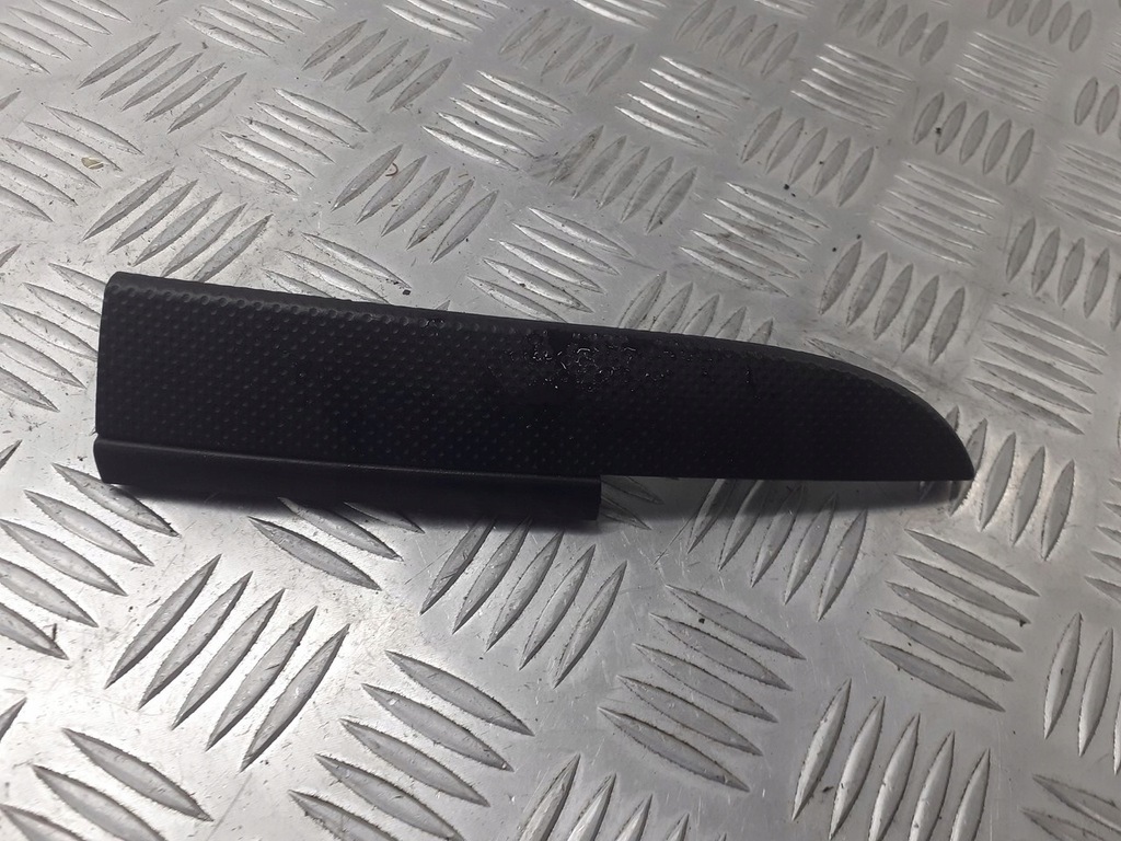 фото №1, Заглушка чехол ручки дверь chevrolet aveo t200 96392163