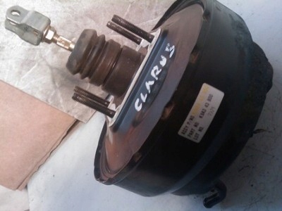 фото №1, Kia clarus 96-99r 2,0 16v усилитель тормозов тормозные насос