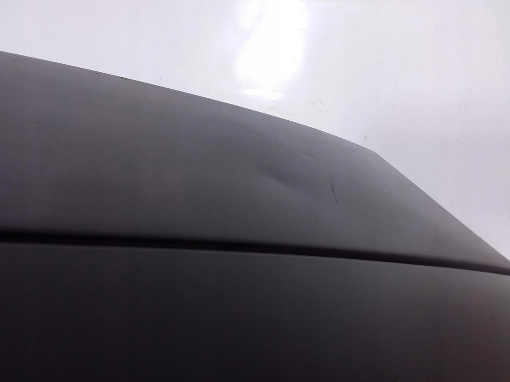 фото №4, Fiat croma ii кришка багажника багажника