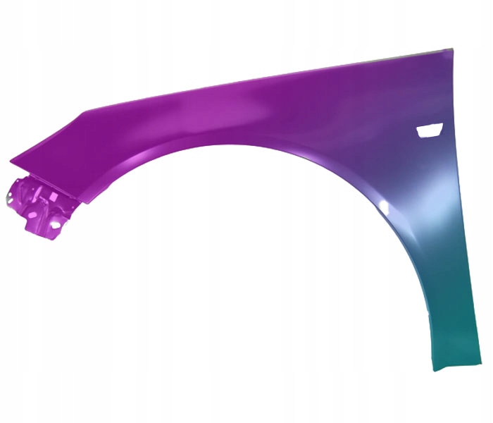 фото №1, Крила передній лівий opel insignia будь-який колір