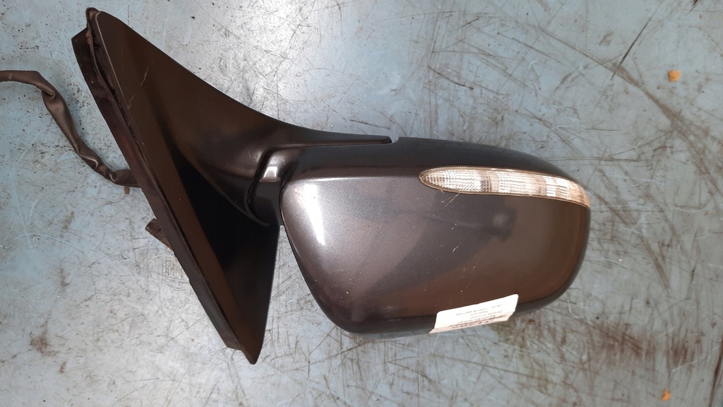 фото №1, Дзеркало праве honda accord 04r 7 pin