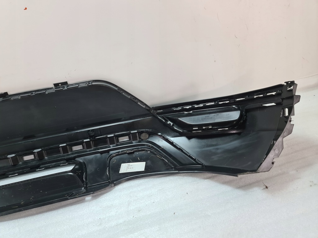 фото №9, Vw t-roc спойлер накладка бампера задня задній 2ga807521