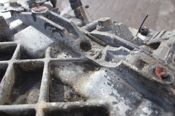 фото №9, Коробка передач передач renault premium 420