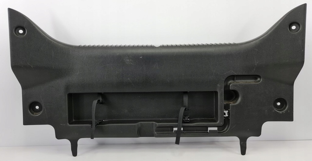 фото №1, Защита поперечина заднего задняя mazda rx-8 f15168891