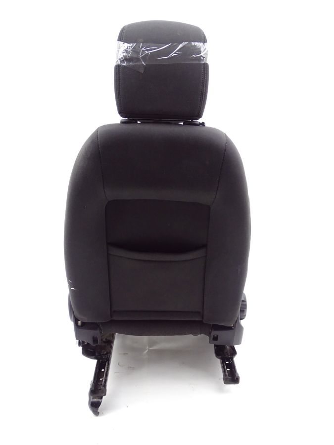 фото №7, Lancia delta iii 08- сиденье правый перед europa