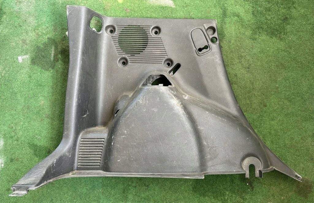 Купить Карка обивка багажника левый задний toyota yaris verso 64740-52120