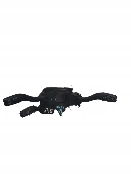 фото №1, Audi a8 d3 переключатель комбинированный 4e0953549