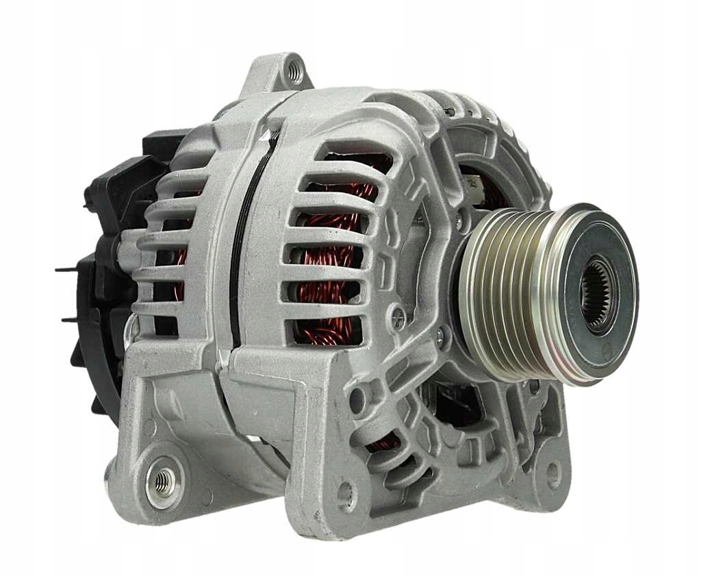 фото №6, Новий генератор renault talisman estate/break renault kangoo express renaul