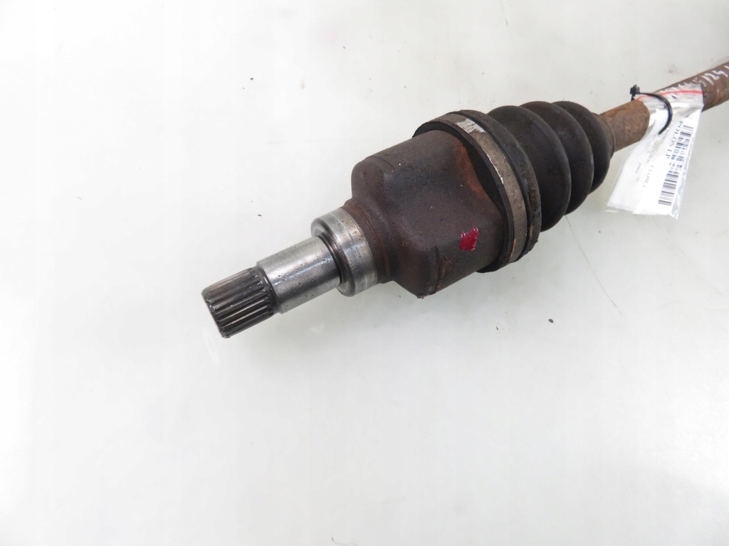 фото №6, Приводной вал левая передняя citroen c2 1.6 b