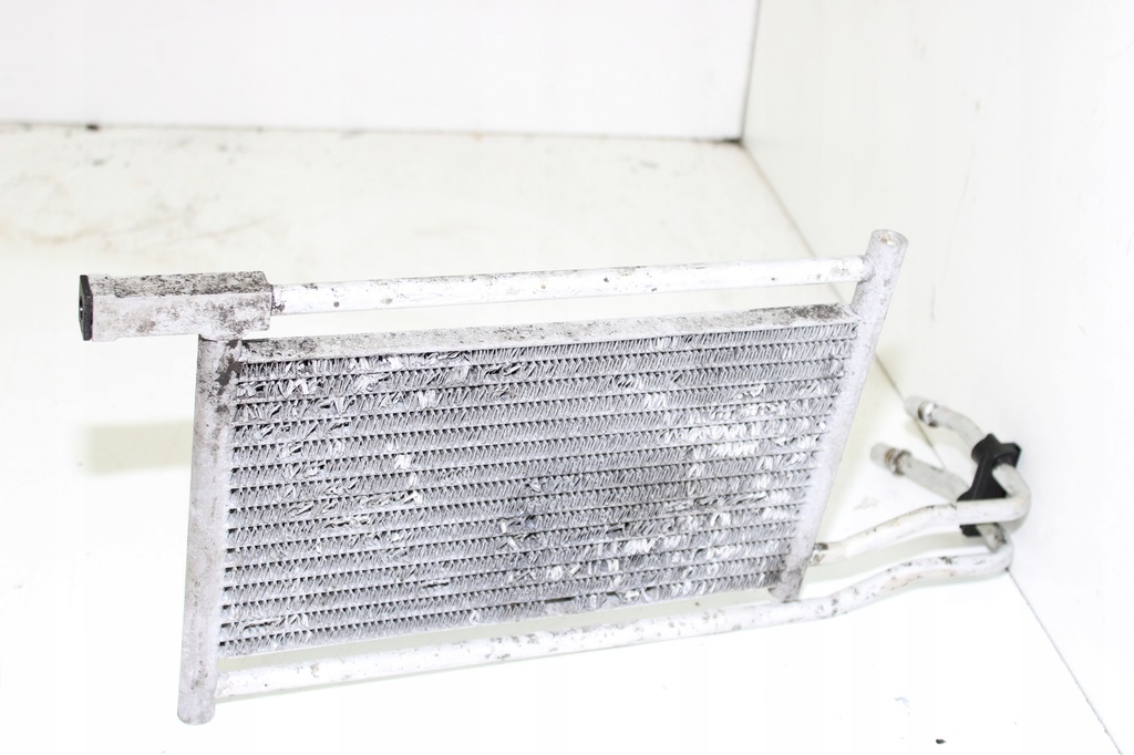 фото №5, 2247360 радиатор масла коробки bmw 5 e39 530d m57 автоматическая коробка передач