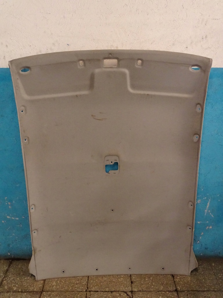 фото №1, Ford ranger ii mazda b2500 98-06 стеля 4d