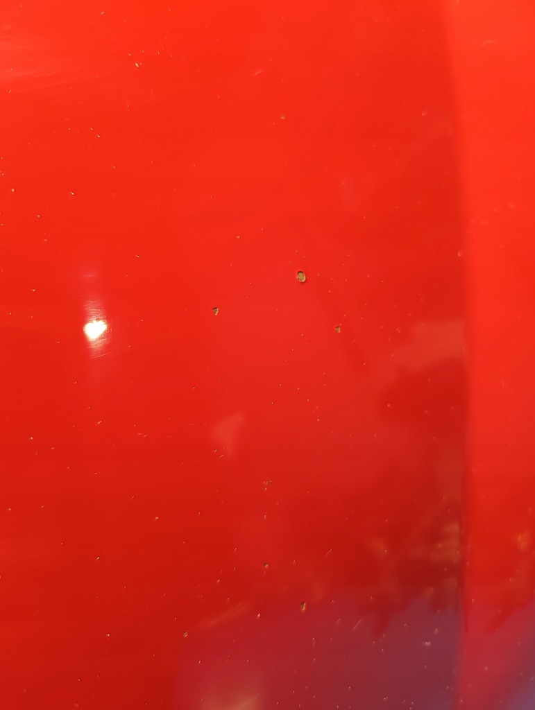 фото №8, Капот кришка двигуна citroen jumpy ii peugeot expert ii fiat scudo ii kjf