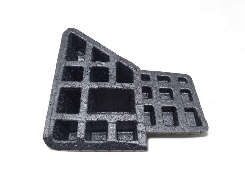 фото №1, Audi q7 4m 2020 інше частини салону автомобіля