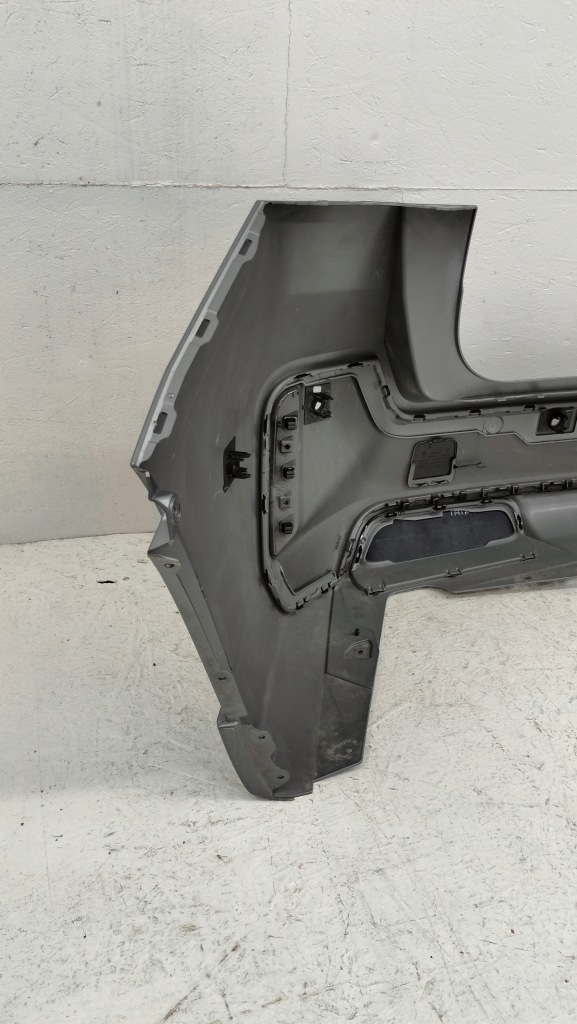 Бампер задняя задний bmw x1 u11 m набор 9881934 в Украине