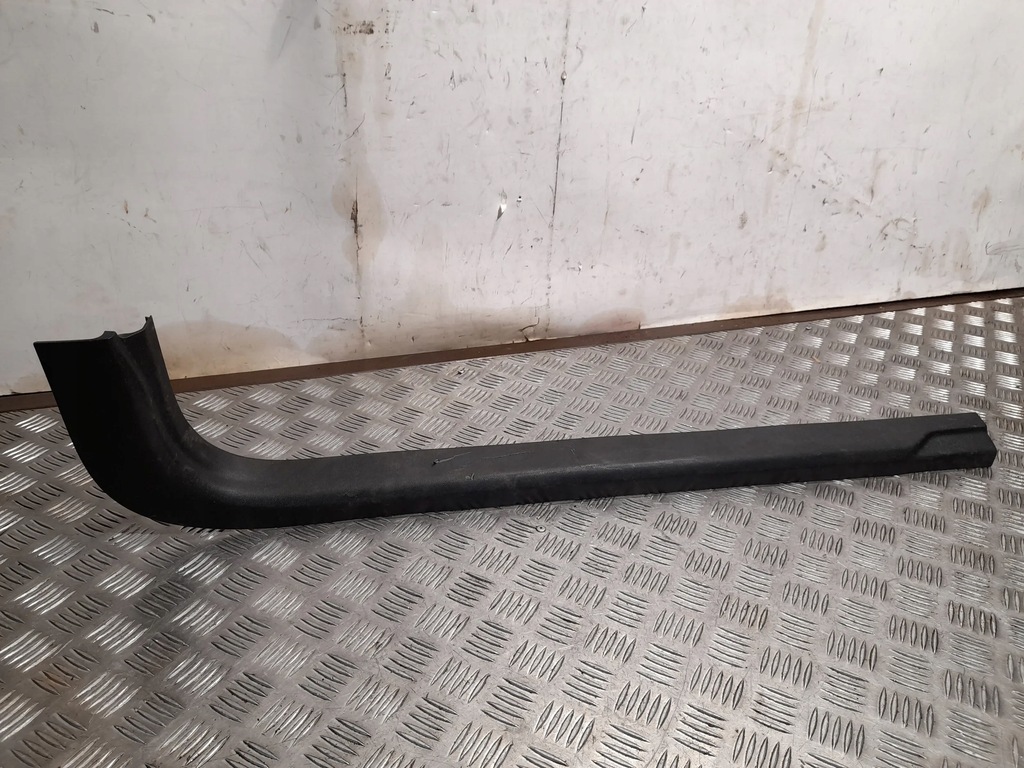 фото №1, Chevrolet camaro 84078876 перед сторона правая пороги