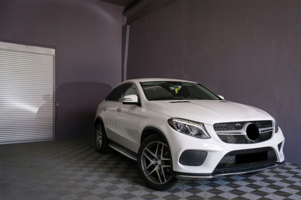 фото №7, Пороги пороговые mercedes w166 11- gle suv 15- alu