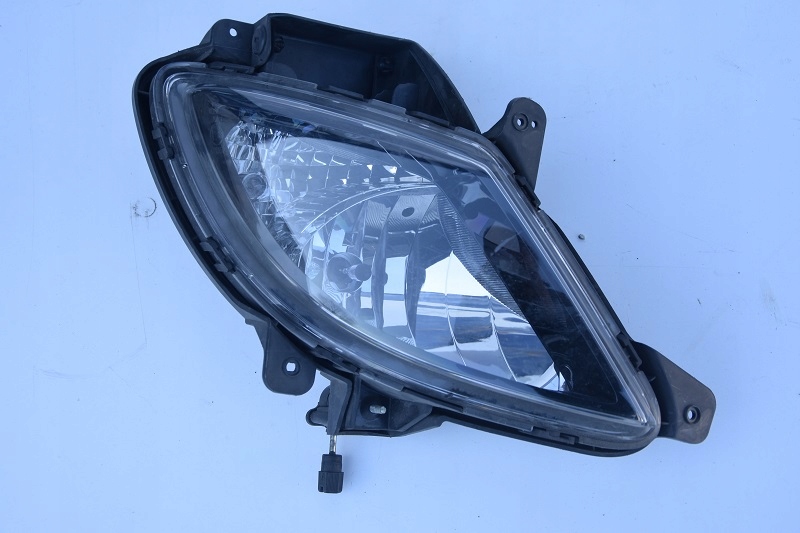 фото №1, Hyundai ix 20 протитуманна фара