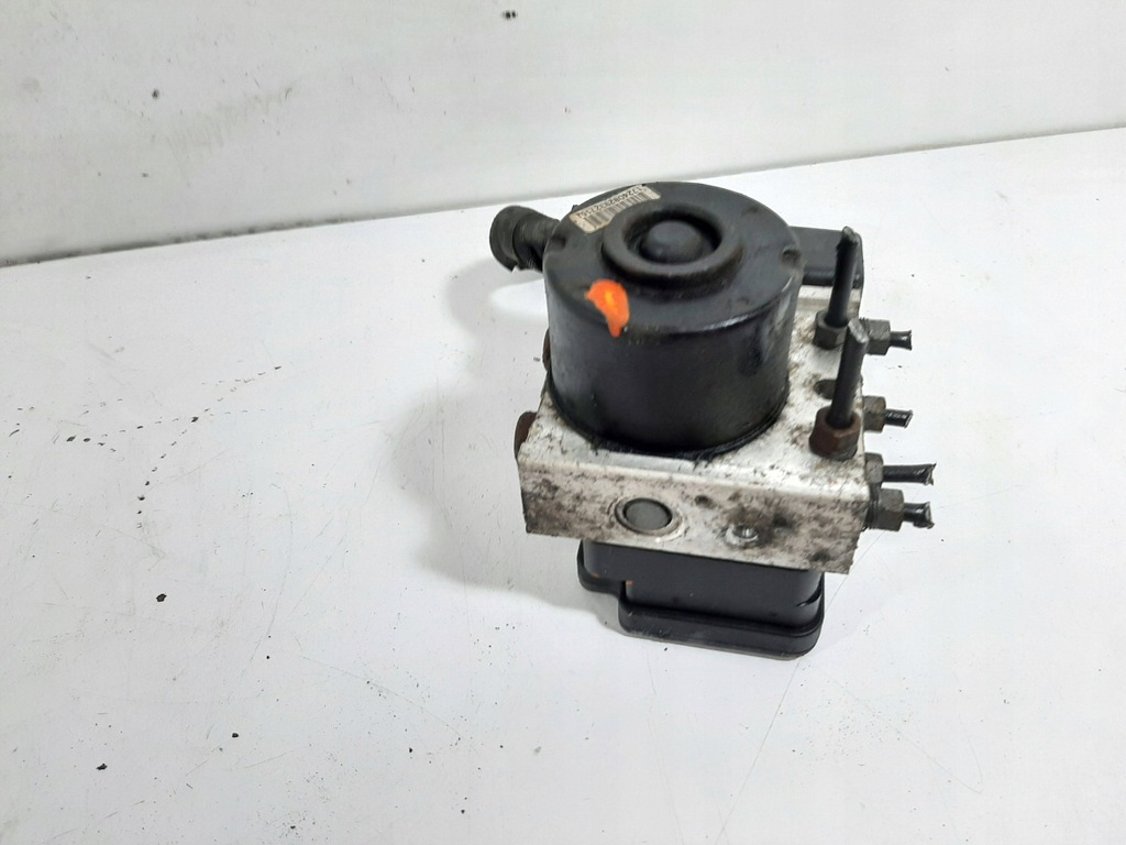 фото №9, Citroen c3 i lift 1.1 07r насос abs 9662150380