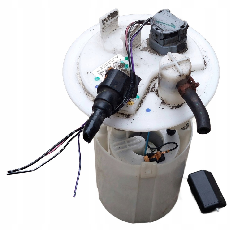 фото №3, Насос топлива mitsubishi space star ii 12- 1760a573