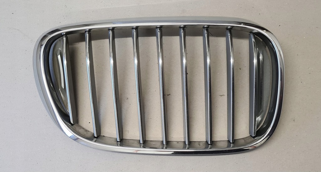 фото №1, Bmw 7 g11 g12 решётка радиатора решётка радиатора решётка радиатора правая
