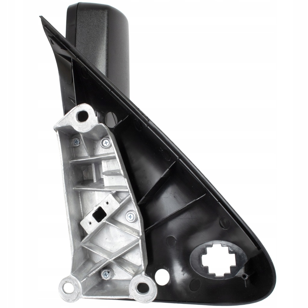 фото №6, Зеркало наружное левая механический do автомобиля ford transit