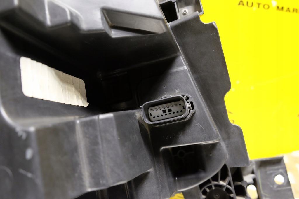 фото №12, Ford expedition 2018- фара лампа full led левая usa